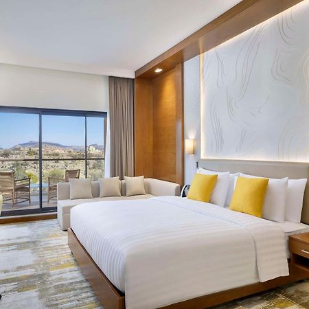 Dusitd2 Naseem Resort, Jabal Akhdar, Oman Al 'Ayn Exterior photo