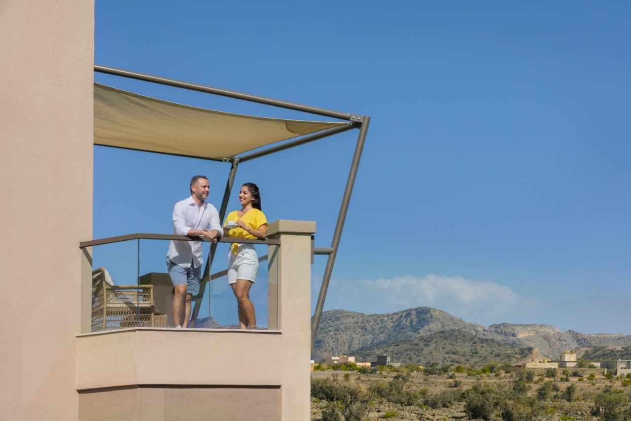 Dusitd2 Naseem Resort, Jabal Akhdar, Oman Al 'Ayn Exterior photo