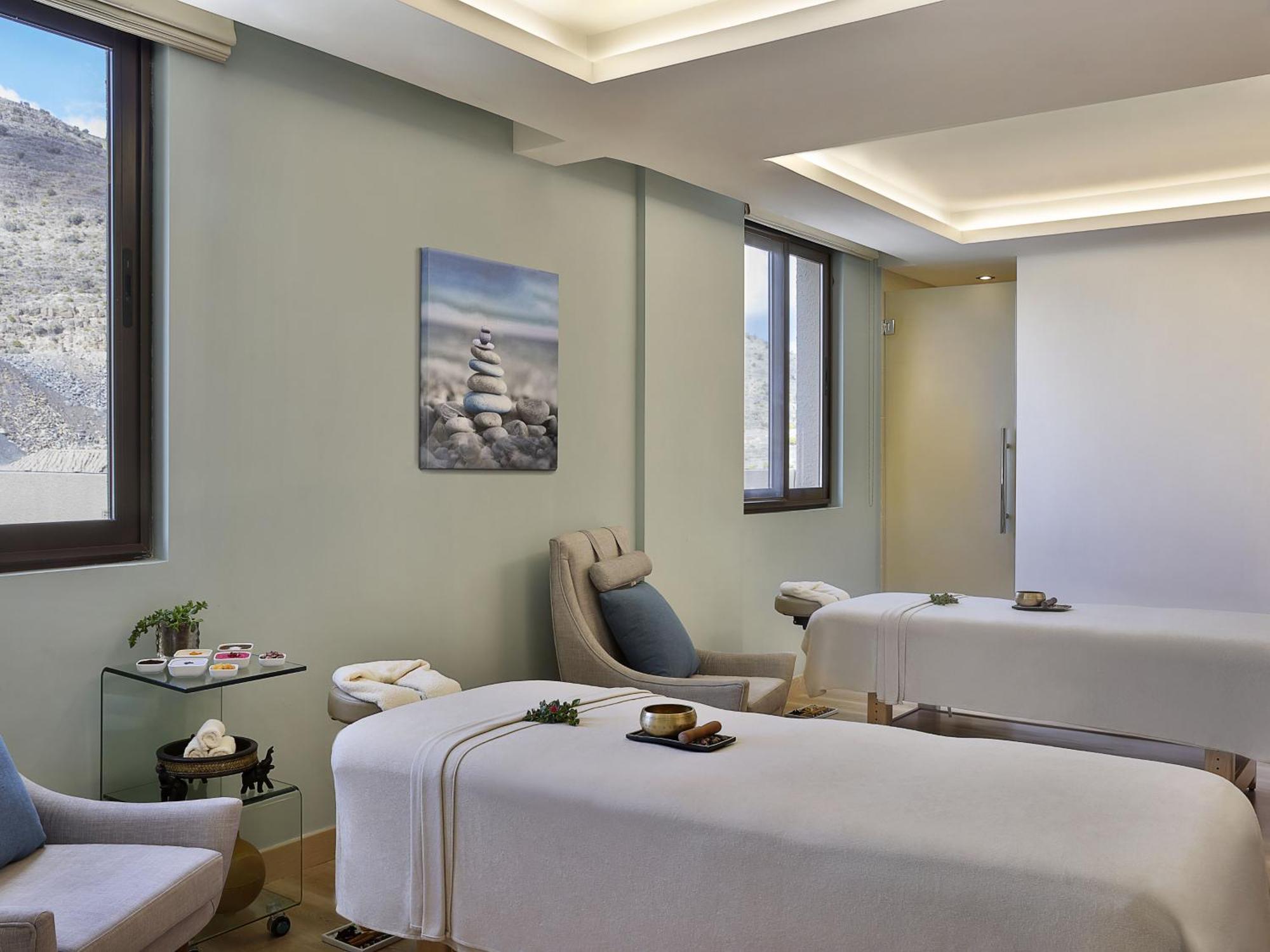 Dusitd2 Naseem Resort, Jabal Akhdar, Oman Al 'Ayn Exterior photo