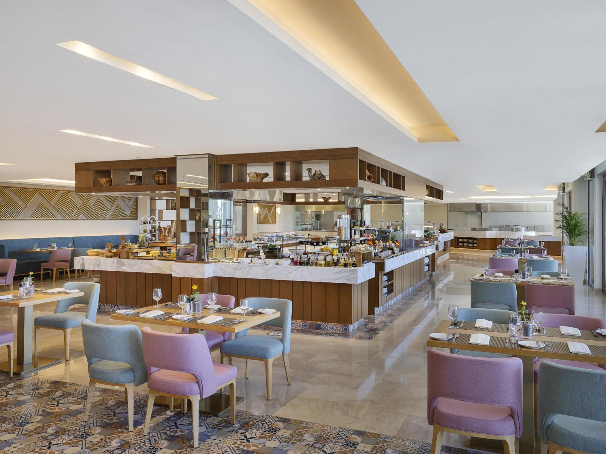 Dusitd2 Naseem Resort, Jabal Akhdar, Oman Al 'Ayn Exterior photo