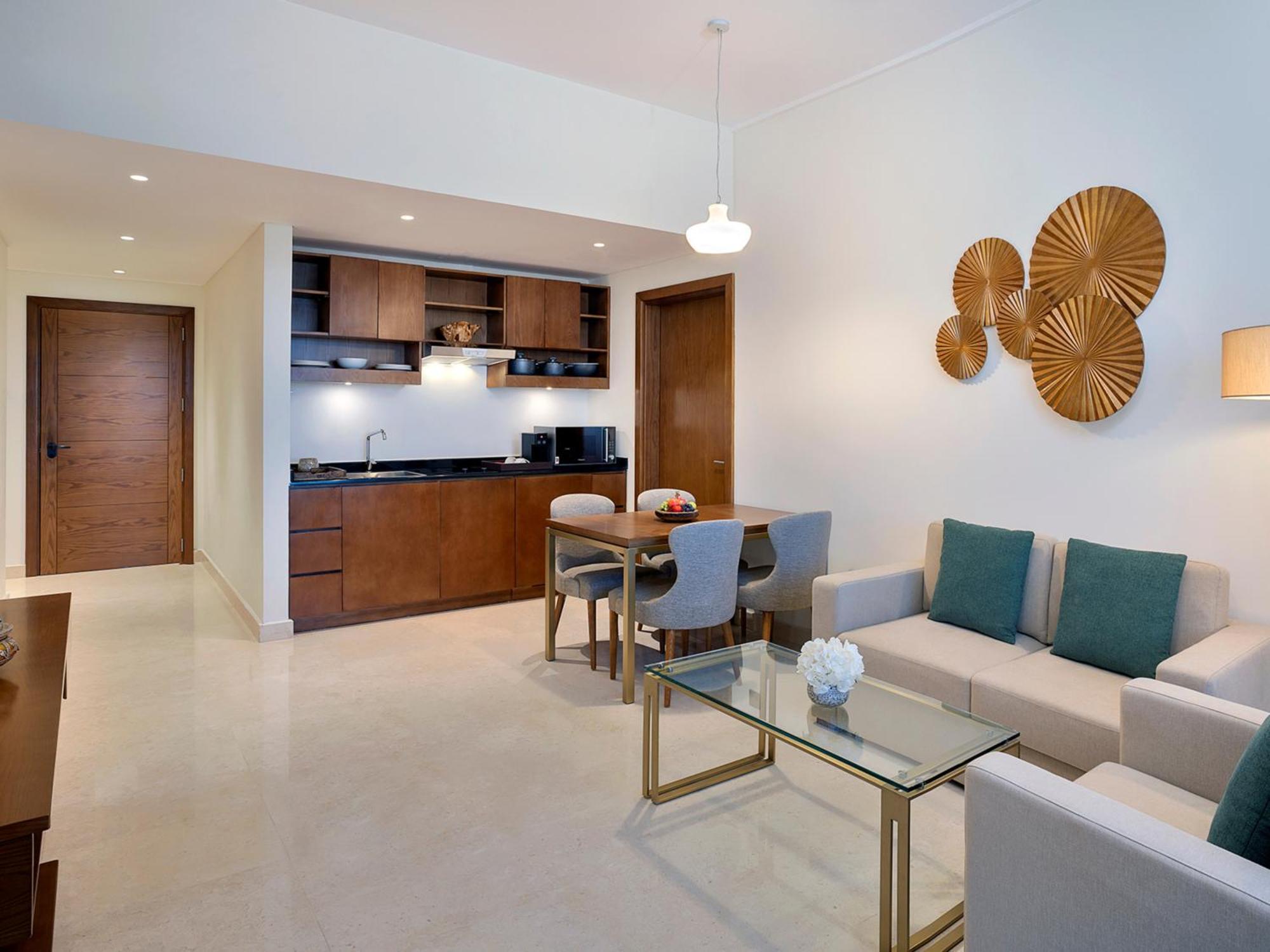 Dusitd2 Naseem Resort, Jabal Akhdar, Oman Al 'Ayn Exterior photo