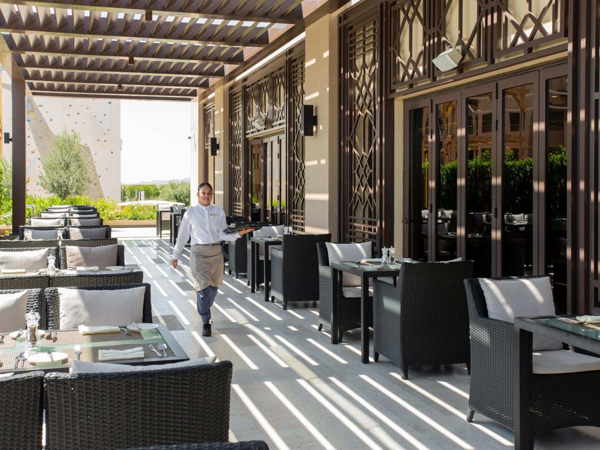 Dusitd2 Naseem Resort, Jabal Akhdar, Oman Al 'Ayn Exterior photo