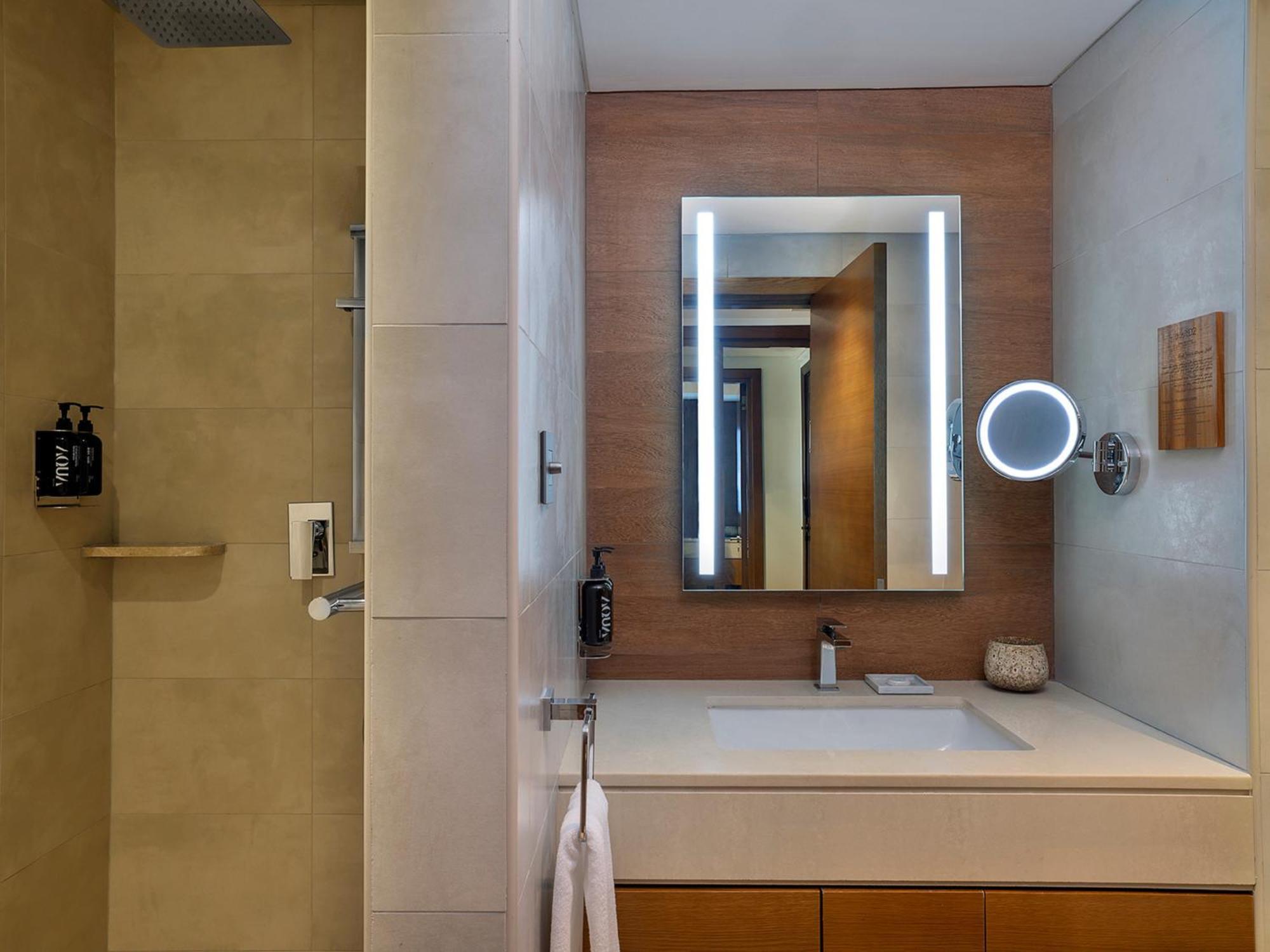 Dusitd2 Naseem Resort, Jabal Akhdar, Oman Al 'Ayn Exterior photo