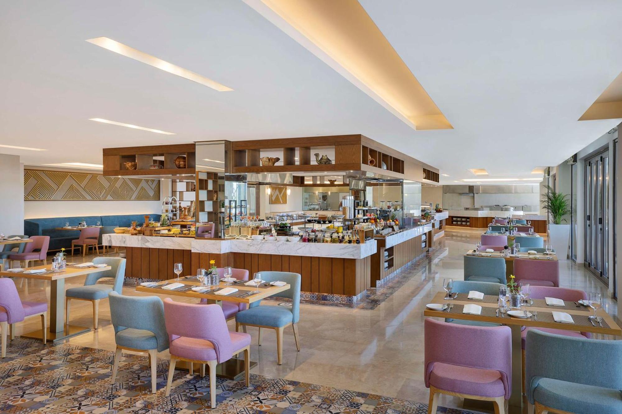 Dusitd2 Naseem Resort, Jabal Akhdar, Oman Al 'Ayn Exterior photo
