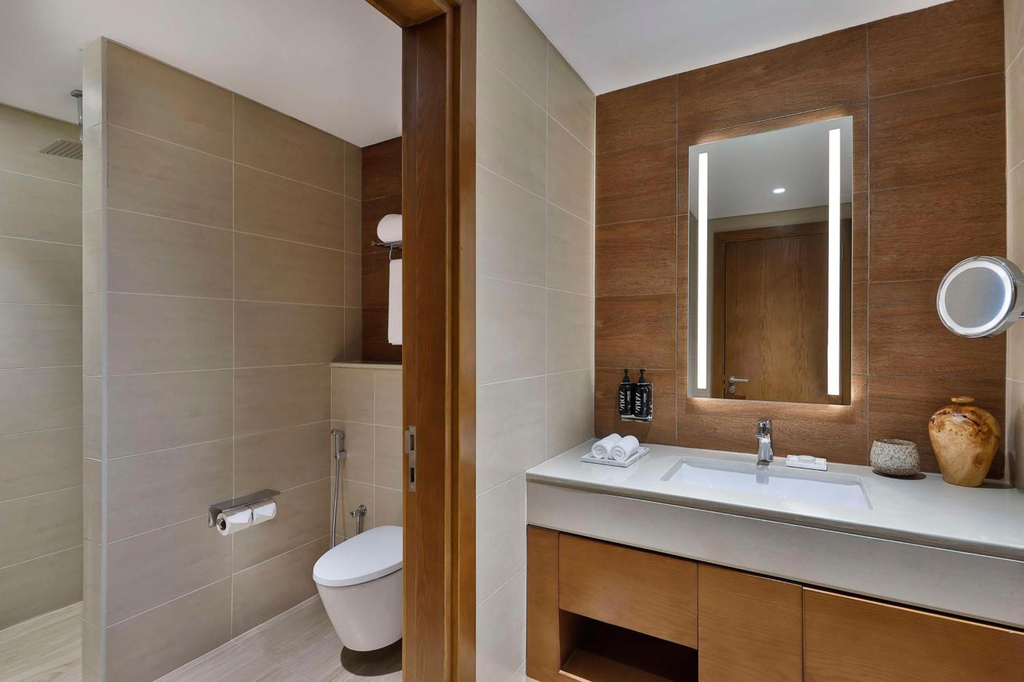 Dusitd2 Naseem Resort, Jabal Akhdar, Oman Al 'Ayn Exterior photo