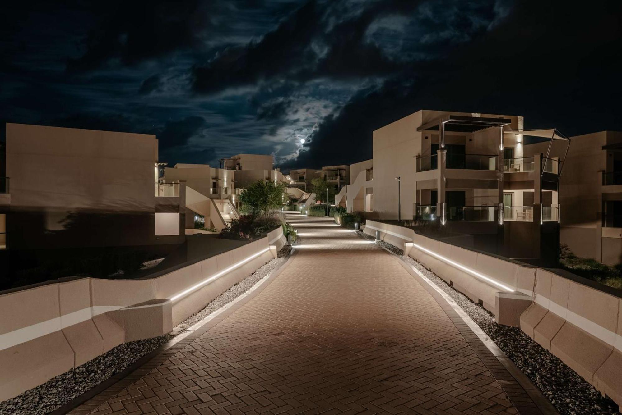 Dusitd2 Naseem Resort, Jabal Akhdar, Oman Al 'Ayn Exterior photo
